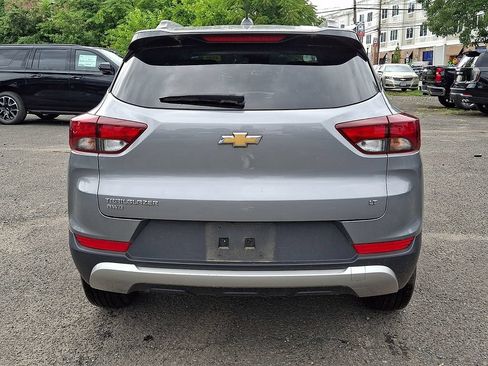 Used 2023 Chevrolet TrailBlazer LT w/ Convenience Package AWD/4WD image 7