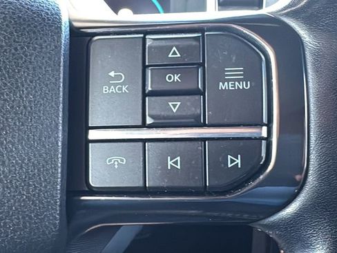 Certified 2021 Ford F150 Platinum w/ Equipment Group 701A High AWD/4WD image 15