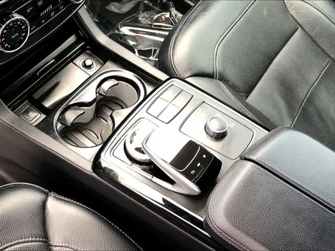 Certified 2019 Mercedes-Benz GLE 43 AMG AMG GLE 43 image 14