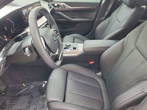 Certified 2025 BMW 430i xDrive w/ Premium Package image 17