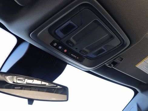 Used 2024 Chevrolet Silverado 1500 Custom Trail Boss image 36