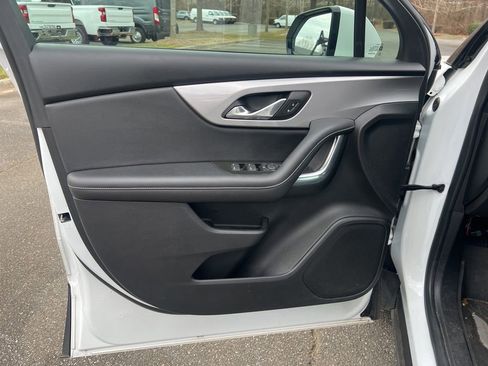 Certified 2023 Chevrolet Blazer LT image 23