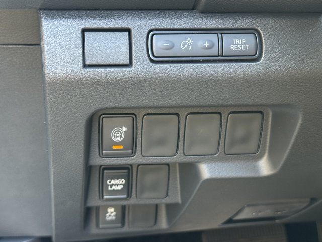 New 2026 Nissan Frontier SV w/ All-Weather Content Package AWD/4WD image 21