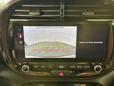 Used 2024 Kia Soul EX w/ Option Group 015 FWD image 14