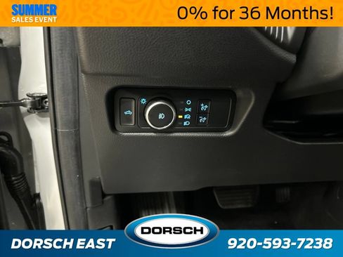 New 2026 Ford Ranger XLT AWD/4WD image 13