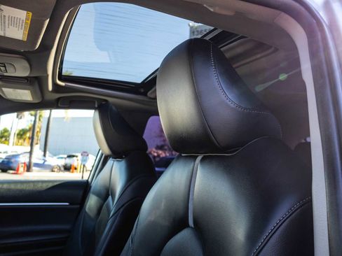 Certified 2022 Toyota Camry XSE w/ Navigation Upgrade Package image 14