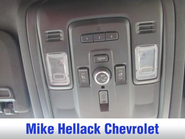 Used 2024 Chevrolet Tahoe Premier AWD/4WD image 43