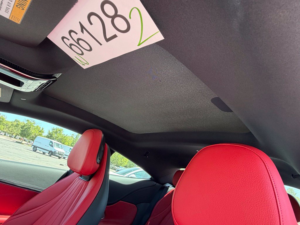 New 2026 Mercedes-Benz CLE 450 4MATIC Coupe image 20