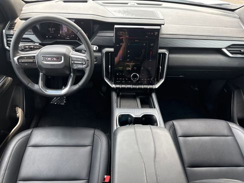 Used 2024 GMC Acadia Elevation w/ Black Edition FWD image 14