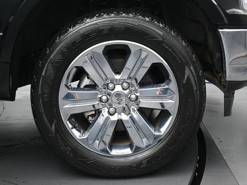 Used 2020 Ford F150 King Ranch AWD/4WD image 30