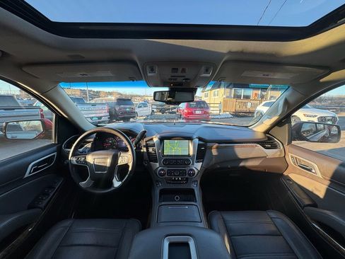 Used 2015 GMC Yukon Denali w/ Touring Package image 11