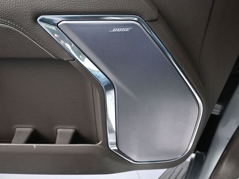 Used 2023 GMC Sierra 1500 Denali image 19