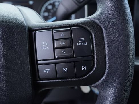 Used 2023 Ford F150 XL w/ STX Appearance Package AWD/4WD image 16