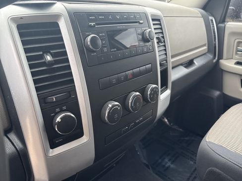 Used 2009 Dodge Ram 1500 Truck SLT AWD/4WD image 12
