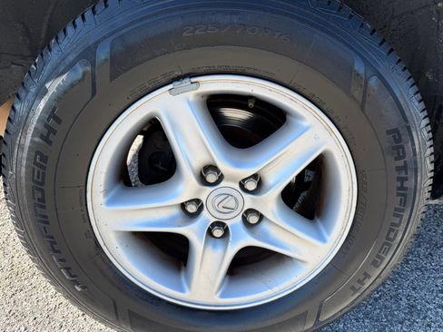 Used 2002 Lexus RX 300 image 20