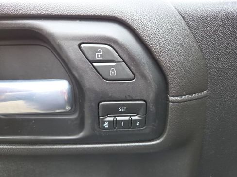 Used 2021 Chevrolet Silverado 2500 High Country w/ Z71 Off-Road Package image 21