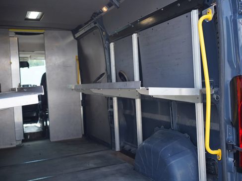Used 2020 RAM ProMaster 3500 FWD image 12