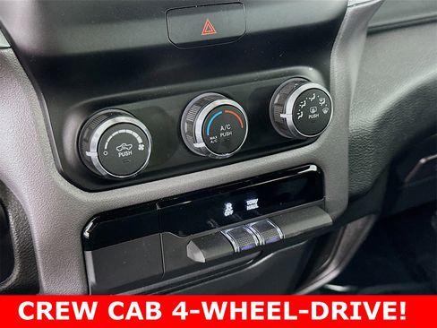 Used 2023 RAM 1500 Big Horn image 18
