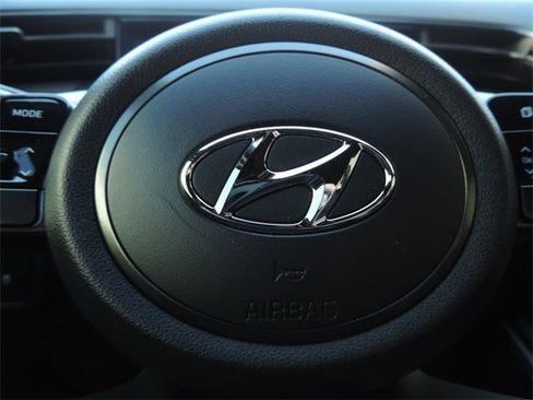 Used 2023 Hyundai Tucson N Line image 28