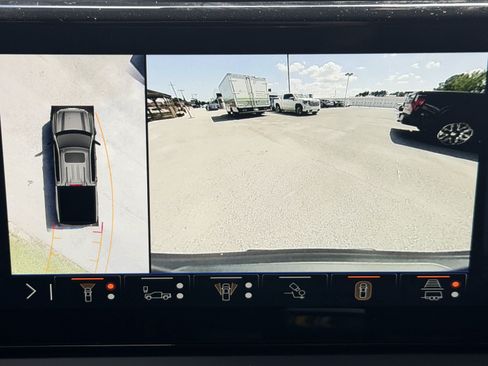 Used 2024 GMC Sierra 1500 AT4X w/ AT4X AEV Edition AWD/4WD image 34