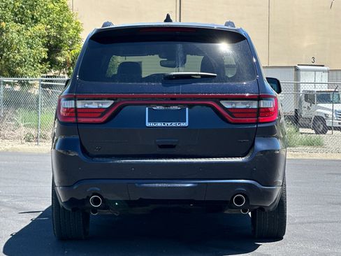 New 2026 Dodge Durango GT AWD/4WD image 4