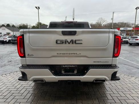 Used 2024 GMC Sierra 1500 Denali Ultimate image 13
