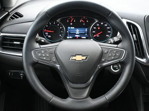 Used 2024 Chevrolet Equinox LT image 14