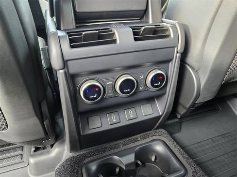 New 2026 Land Rover Defender 130 S image 8