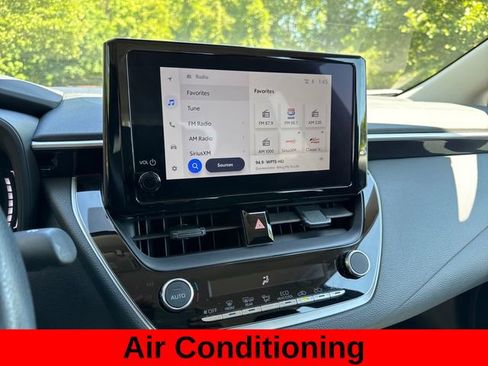Used 2026 Toyota Corolla LE FWD image 16