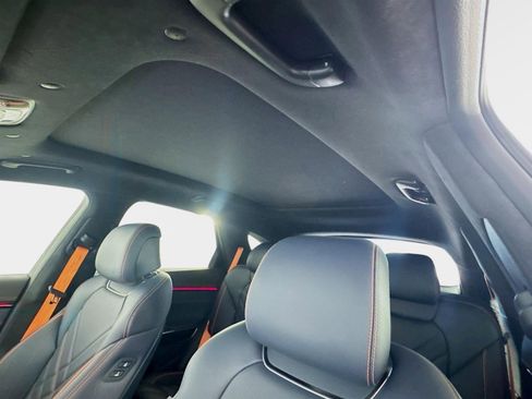 New 2026 Genesis GV70 3.5T Sport Prestige image 14