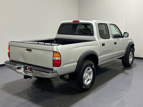 Used 2003 Toyota Tacoma PreRunner image 4