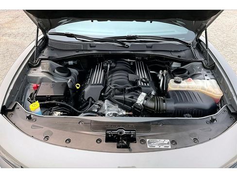 Certified 2023 Dodge Charger Scat Pack w/ Plus Group RWD image 54