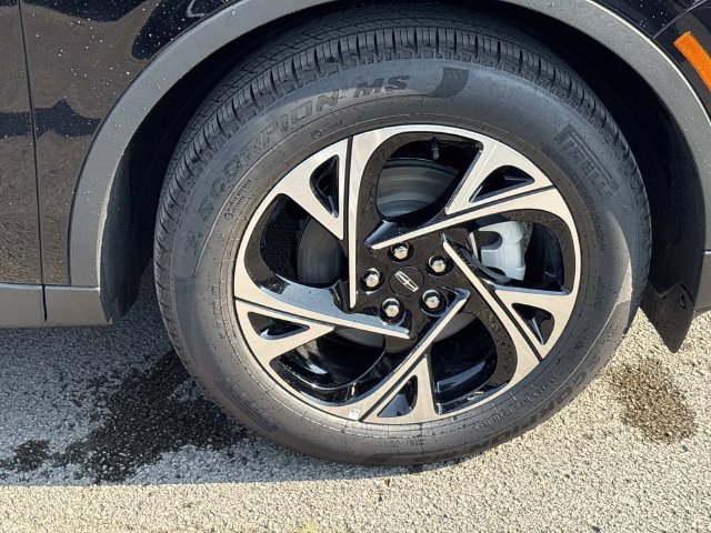 New 2026 Lincoln Nautilus Premier AWD/4WD image 9