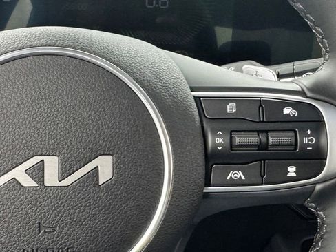 Used 2025 Kia K5 GT FWD image 20