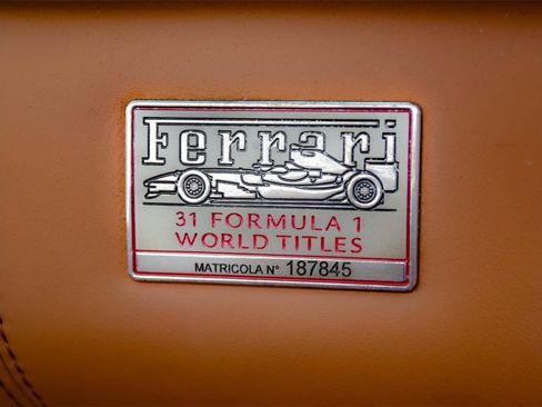 Certified 2012 Ferrari California image 47