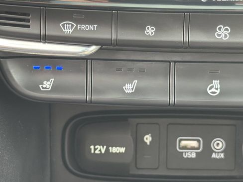 Used 2019 Hyundai Santa Fe FWD image 31