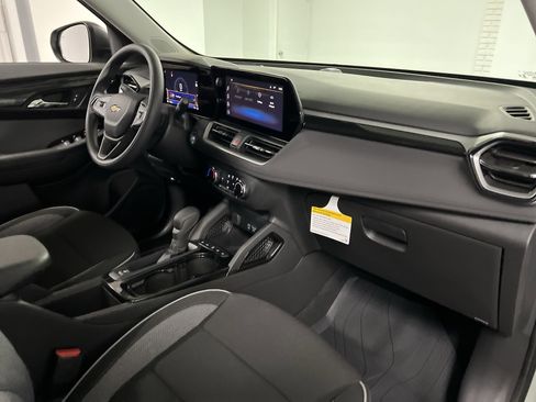 New 2026 Chevrolet TrailBlazer LS w/ LS Convenience Package image 60