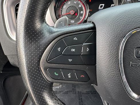 Used 2022 Dodge Charger R/T w/ Blacktop Package image 22