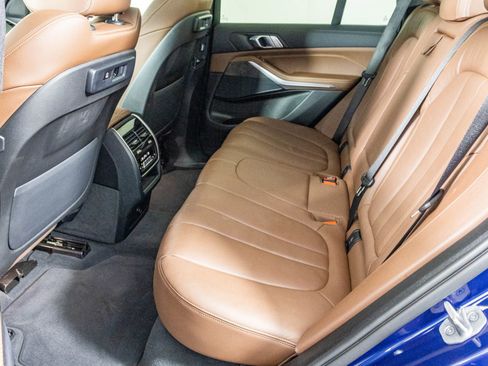 Used 2022 BMW X5 xDrive40i w/ Premium Package image 41