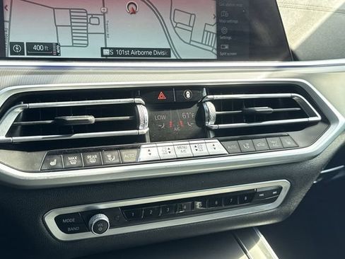 Used 2022 BMW X5 sDrive40i w/ Premium Package RWD image 21