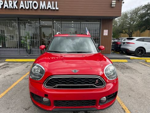 Used 2019 MINI Cooper Countryman S FWD image 2