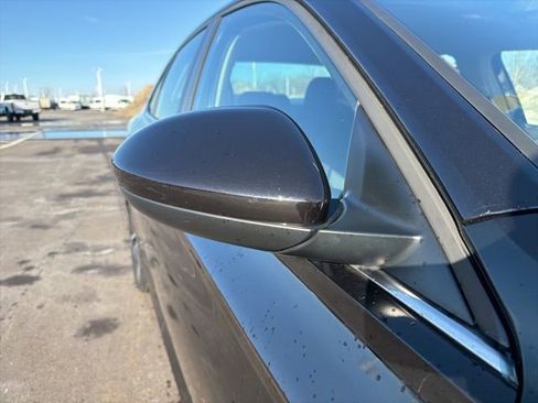 Used 2024 Volkswagen Jetta S image 6