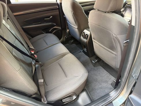 Used 2023 Hyundai Tucson SEL image 31
