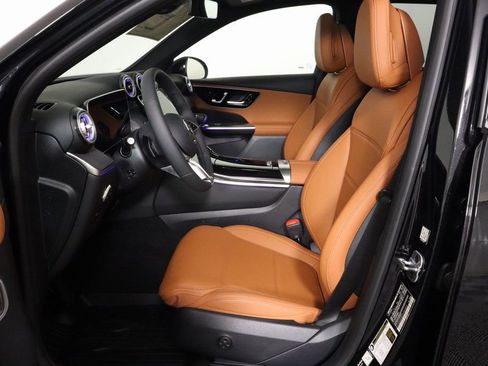 Used 2026 Mercedes-Benz GLC 300 4MATIC image 14