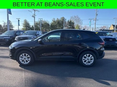 Used 2025 Ford Escape Active w/ Cold Weather Package AWD/4WD image 5