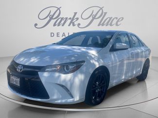 Used 2016 Toyota Camry SE FWD video 1