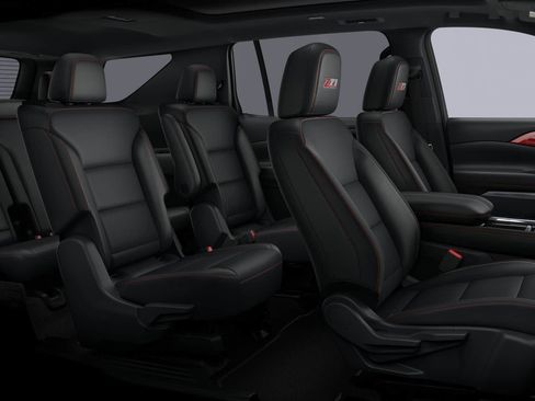 New 2026 Chevrolet Traverse Z71 w/ Enhanced Driving Package image 54