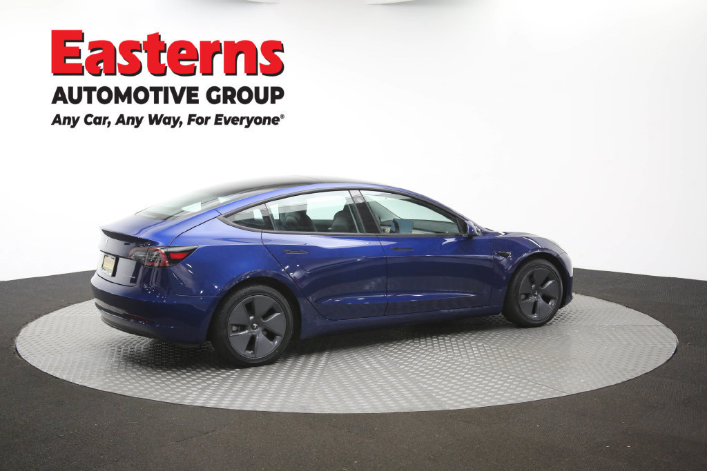 Used 2022 Tesla Model 3 Long Range AWD/4WD image 38