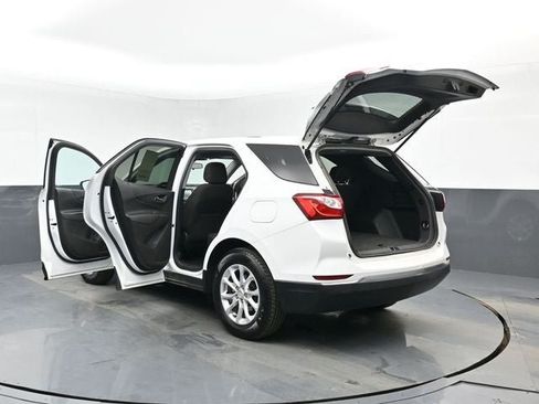 Used 2018 Chevrolet Equinox LT FWD image 50
