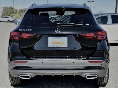 New 2026 Mercedes-Benz GLA 250 image 9